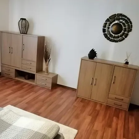 Neuhaus Apartamento *