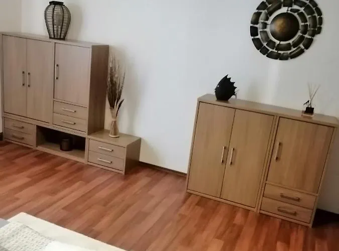 Neuhaus Apartamento *