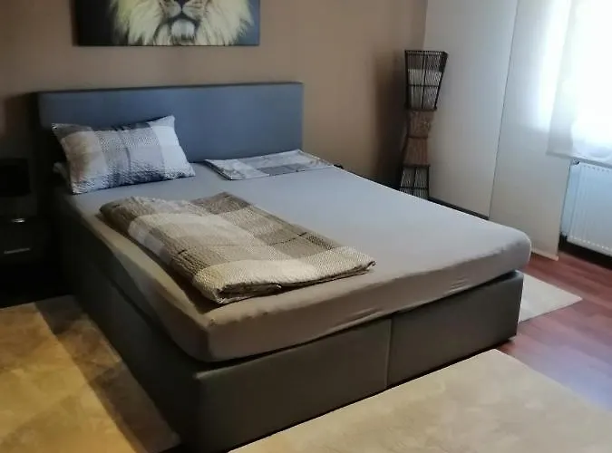 Apartamento Neuhaus Nittenau