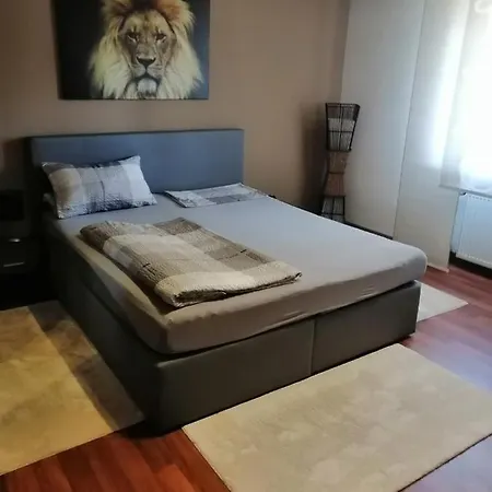 Apartment Neuhaus Nittenau