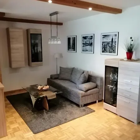 Apartment Neuhaus *